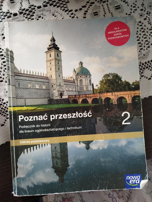 poznaj przeszłość 2
