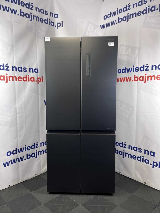 Nowa Lodówka Bosch/Siemens/Haier/Dostawa Gwarancja do 4lat