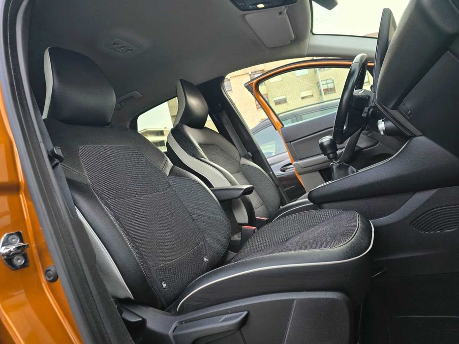 RENAULT CAPTUR INTENSE 1.5DCI 115CV