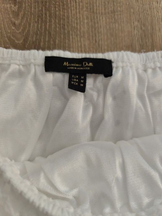 Сукня сарафан прошва Massimo Duty