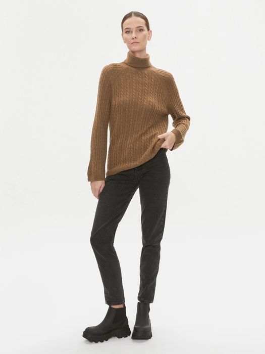 Свитер Tommy Hilfiger L-XL 48-50-52 с шерстю и кашемиром