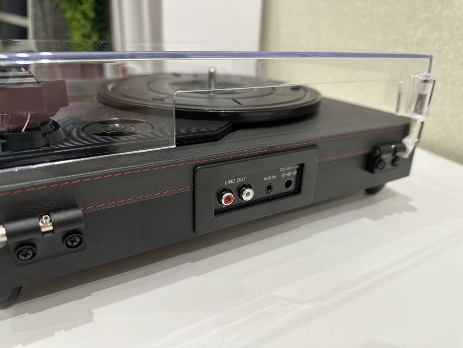 Програвач Audizio RP113B, новий