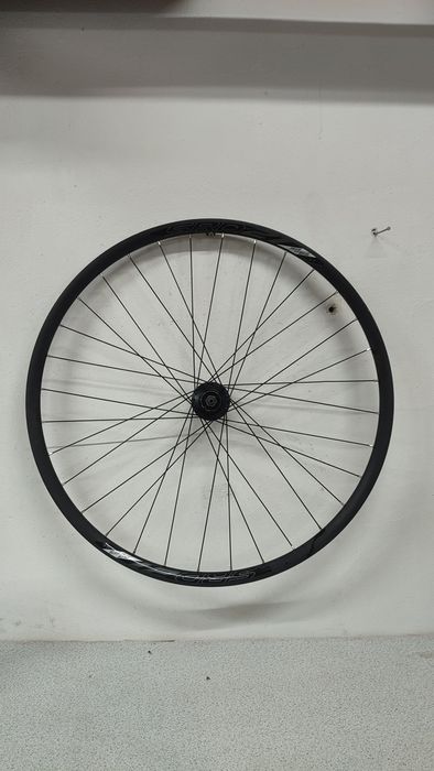 Koło tył gravel 700c ( Author, Jalco )