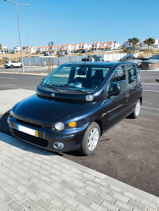 Fiat Multipla