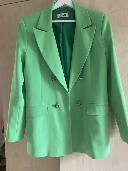 Marynarka Elegancka Edan L