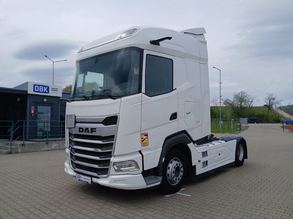 DAF