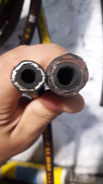 Шланг для промывки труб Karcher К profi HD другиє +ФОРСУНКА