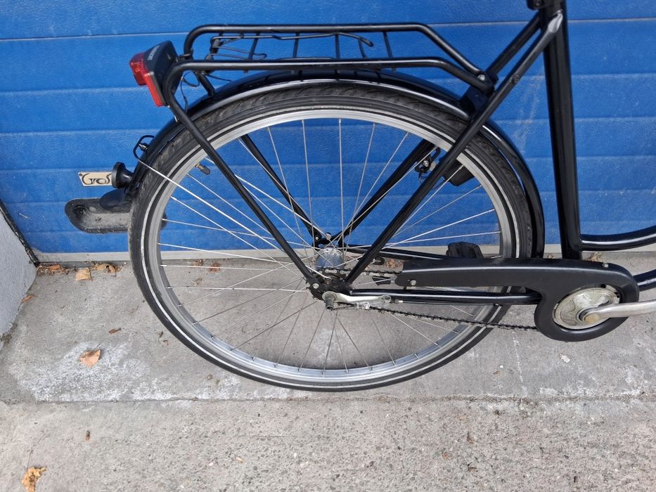 Rower damski Koła 28"