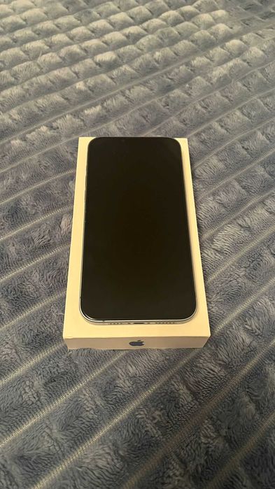 Iphone 14 plus com garantia