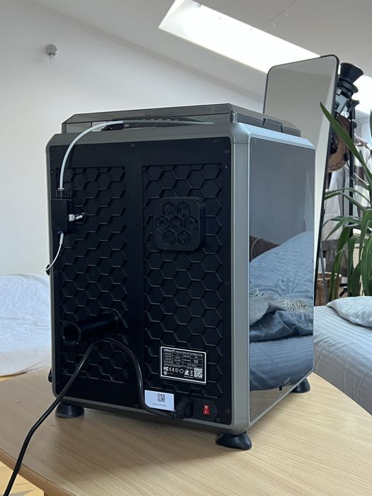 3d принтер Creality K1C