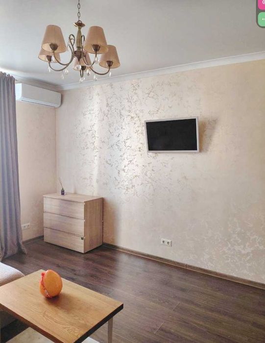 1-room apartment apartment by the address st. Kosvennaya Vegera (area 47 m²) - Atlanta.ua - photo 7