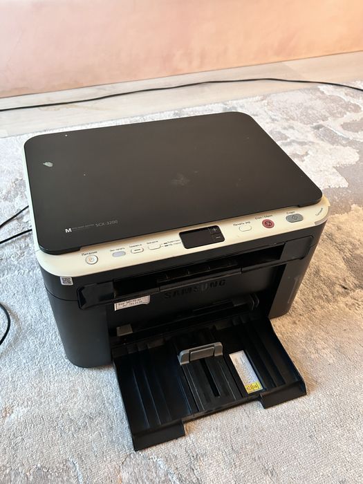 Принтер Samsung SCX-3200