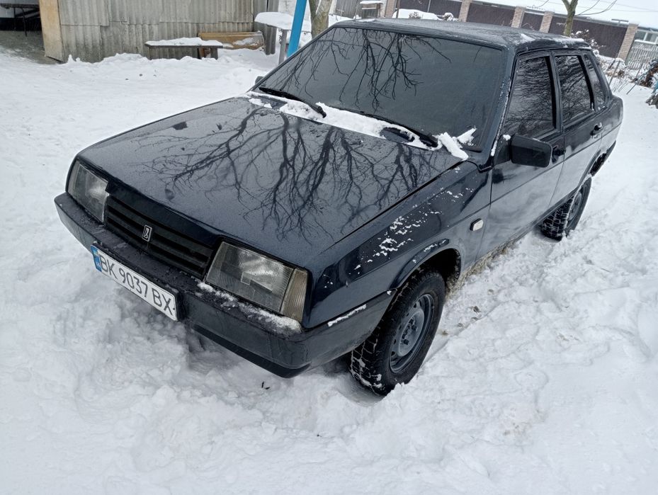 Продам автомобіль