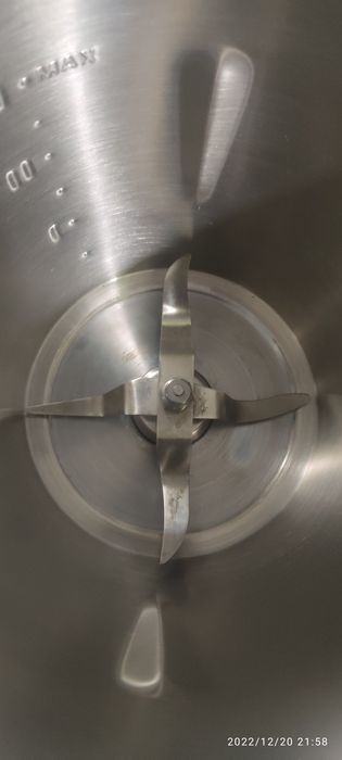 Monsieur Cusine connect