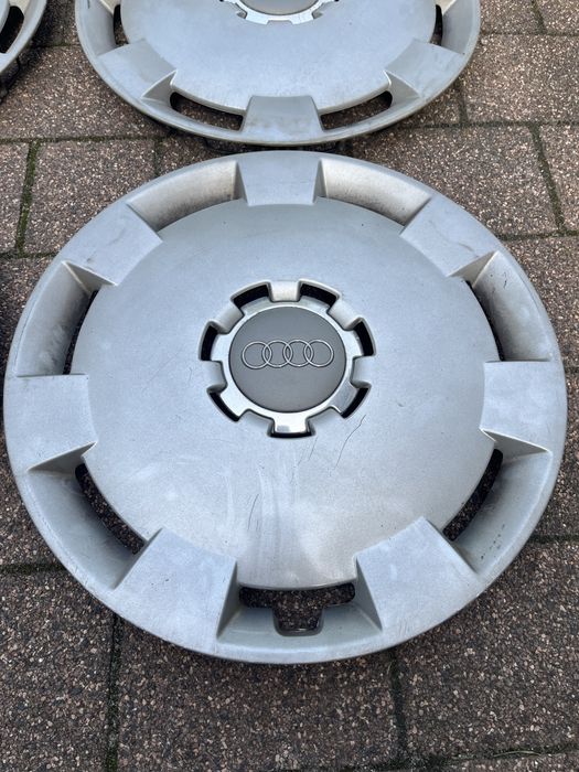 Kołpaki Audi 16