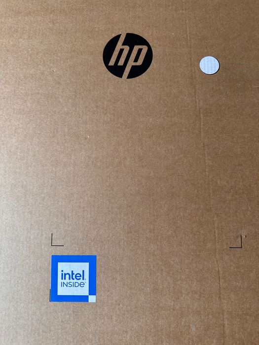 Komputer PC AIO HP ProOne 240 G10 24 cale do pracy nauki grania nowy