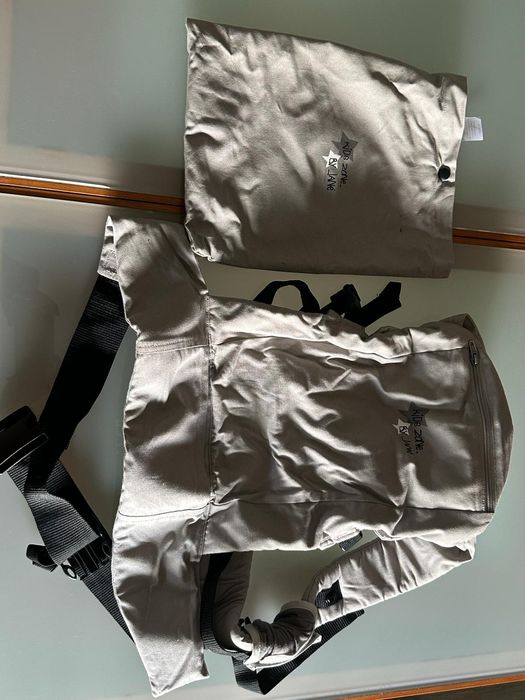 Jane mochila porteo(3.5-18kg)