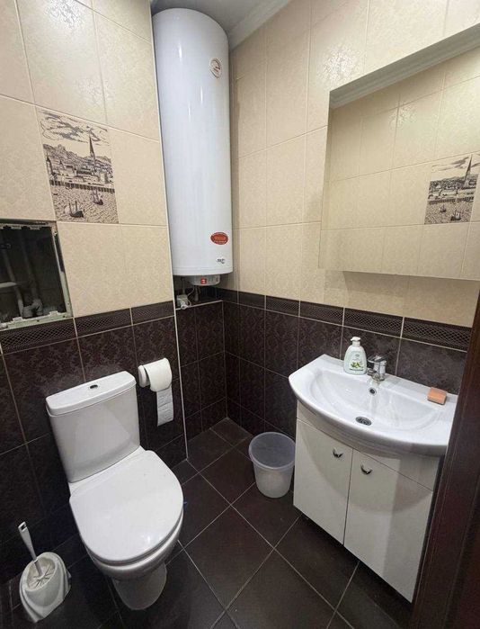 Продам двокімнатну квартиру в ЖК Усадьба Разумовського/Привіз