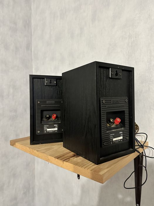 Zestaw kina domowego 5.1 Eltax + Denon AVR-X500