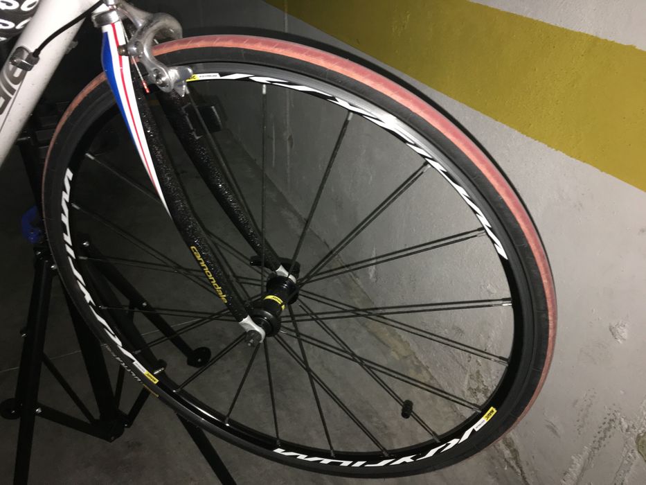 Cannondale Estimada