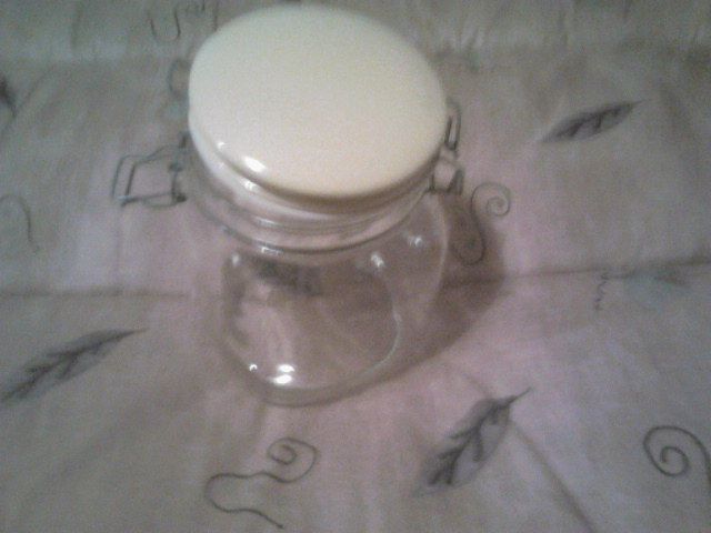 Decorative Kitchen Jar/Container443186619226542081