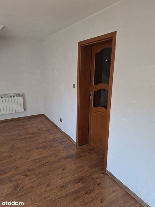 Dom wolnostojący na Jurze