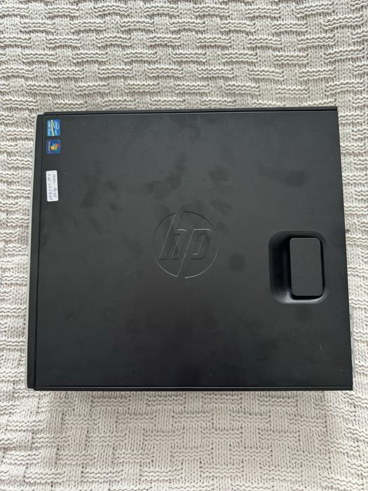 Vendo Computador HP Compact Elite