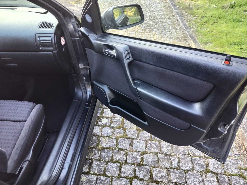 Vendo opel astra tourer 1550€