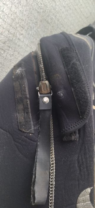 Faro_Seco SCUBAPRO Everdry 4