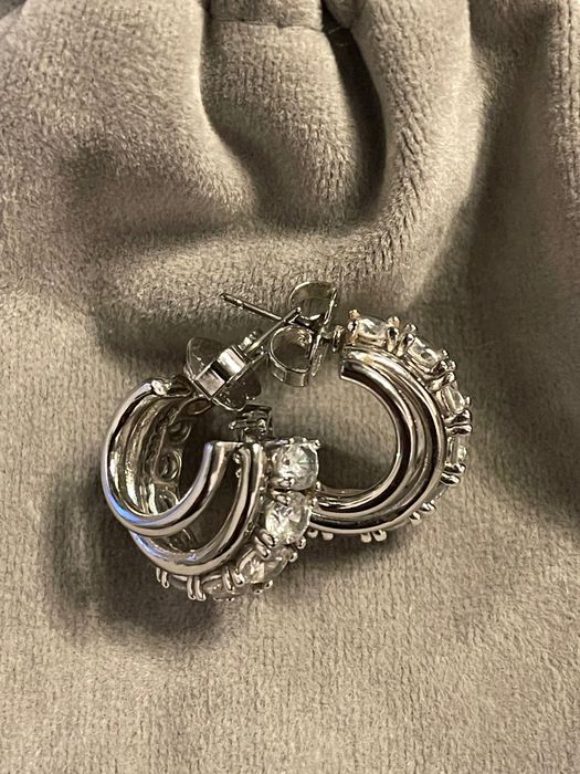 Kate Spade серьги