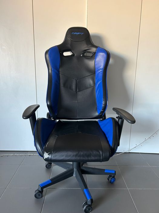 Cadeira gaming jogo escritorio