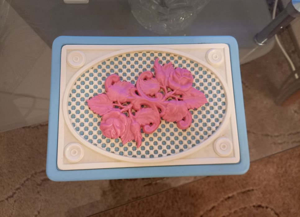 Продам шкатулку  СССР