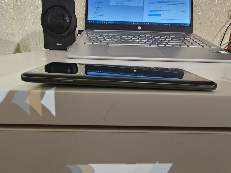 Motorola Edge 60 Pro 512 / 12