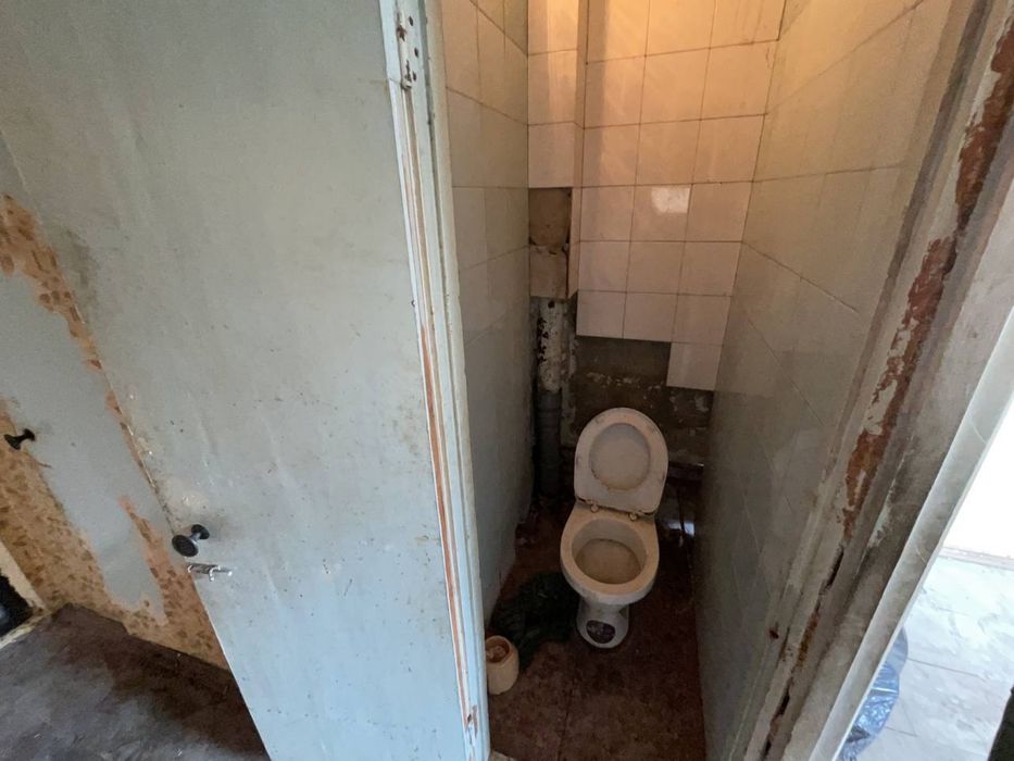 Європейська 37 Вишневе Центр 36,1м2 Продаж 1к квартири