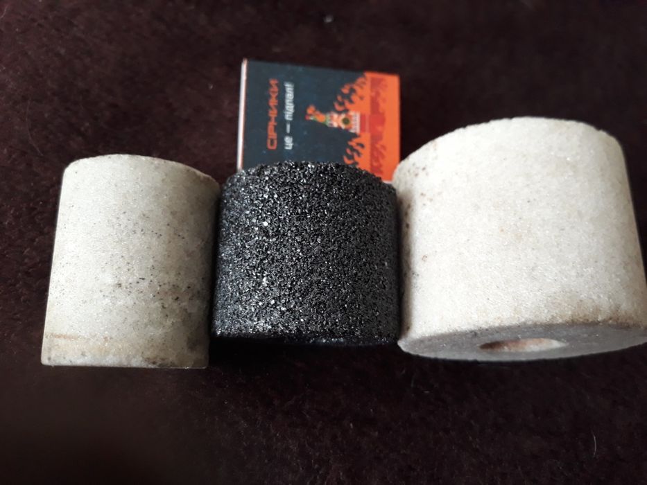 Алмазный круг новый