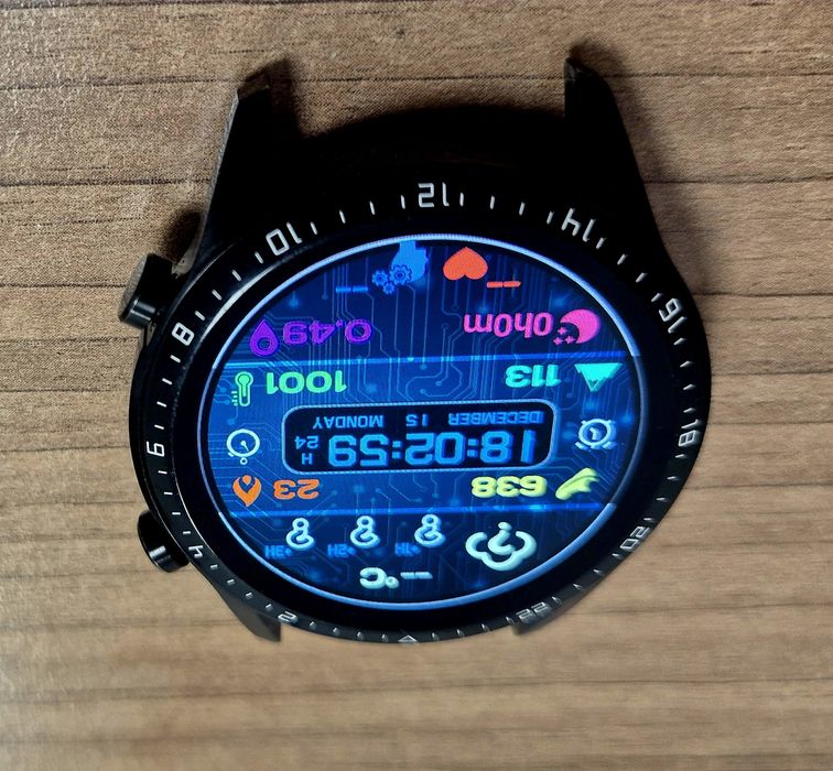 Zegarek  Huawei Watch 2