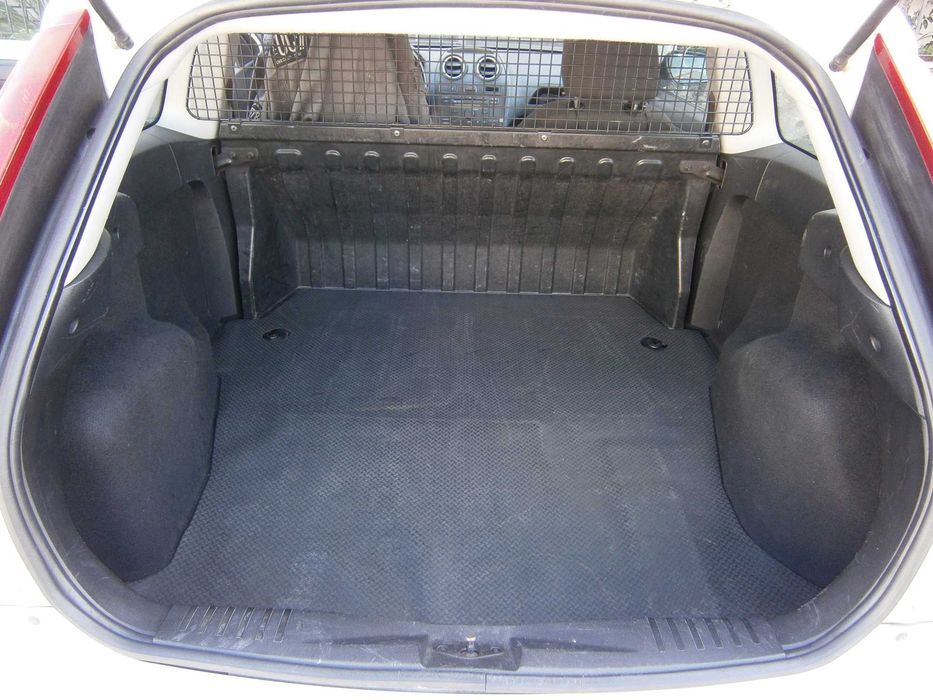 Ford Fiesta Van 1.4TDCi - 2006