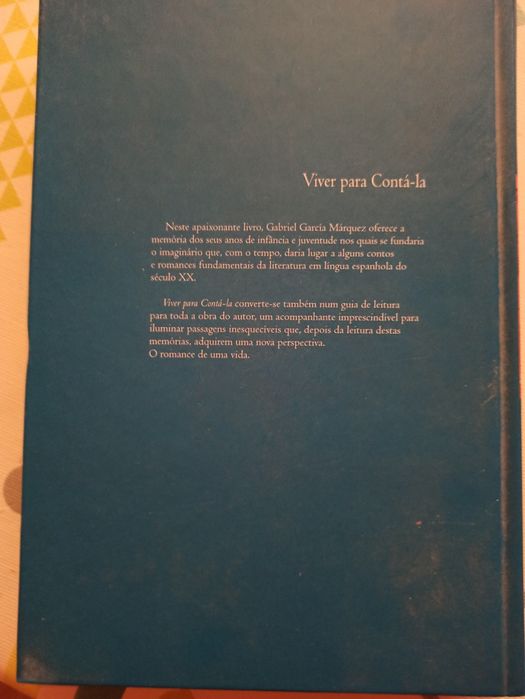 Livros de Gabriel Gracia Marquez