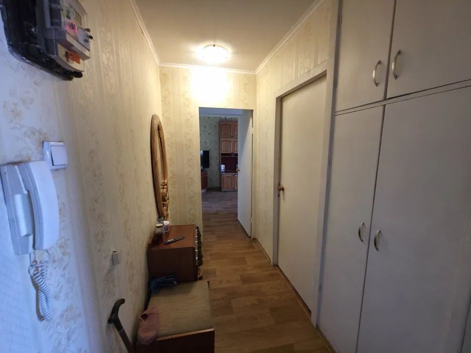 Продажа 3к квартиры 66 м2 ж/м Солнечный