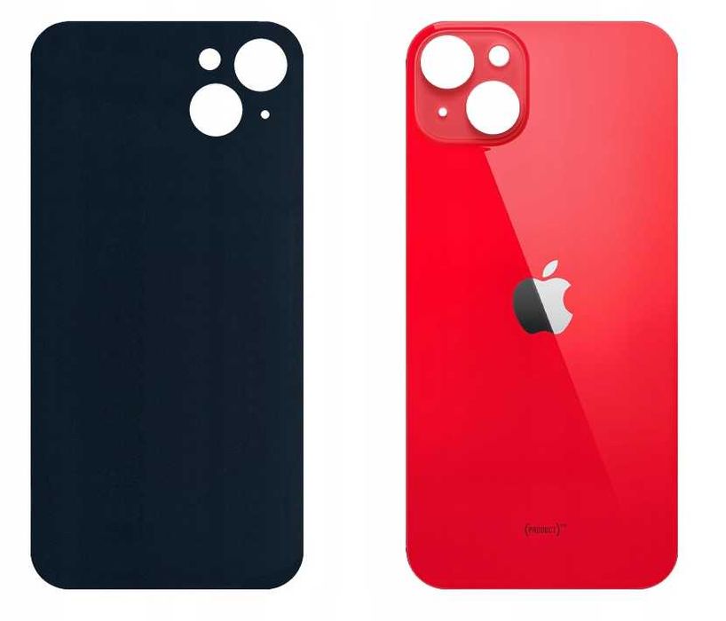 Tylna klapka plecki iPhone 14 / 14 Plus 400zł wymiana w 1 dzień