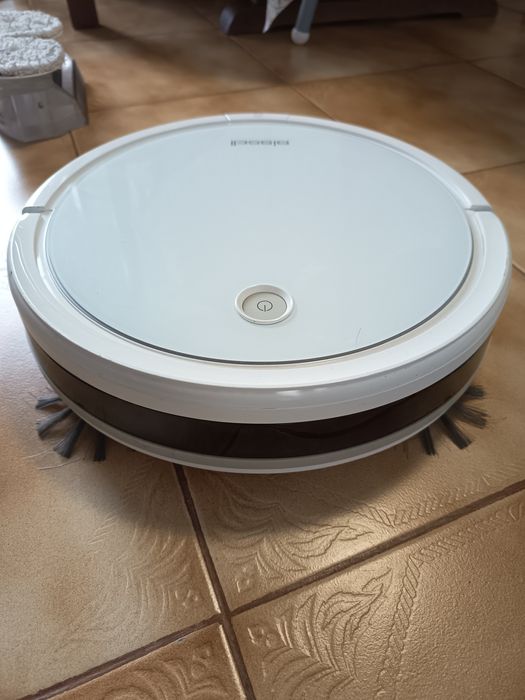 Aspirador robot BISSEL