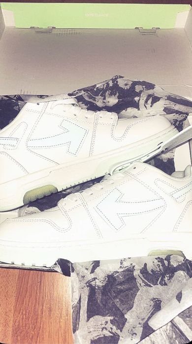 кросівки джордани 5 та оффвайти