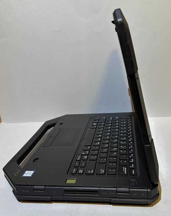 Dell Latitude Rugged 5414/i5-6300U/8 GB/256 GB SSD/AMD Radeon R7 M360