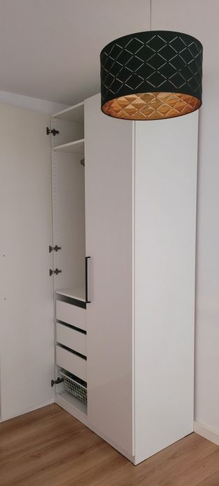 Szafa IKEA PAX 100x60x236 cm
