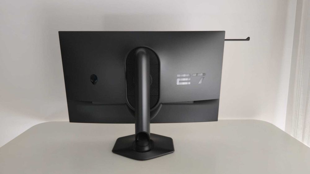 Monitor Gaming Alienware AW2724HF 27” 360Hz IPS 0.5ms – Como Novo