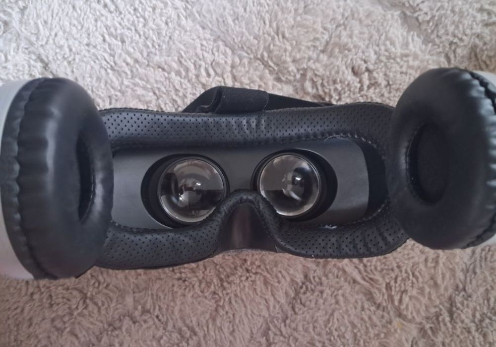 Okulary Shinecon VR