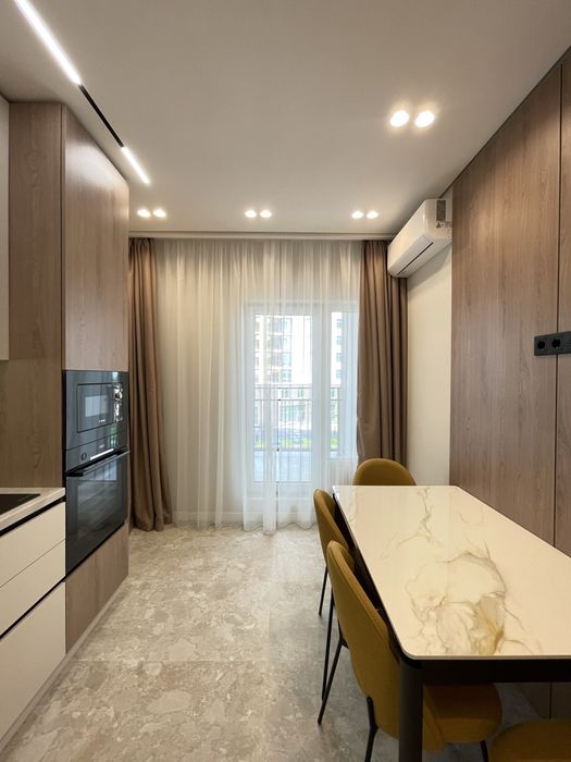 Продажа 2к квартира на Краснова Кадор сити - View 4