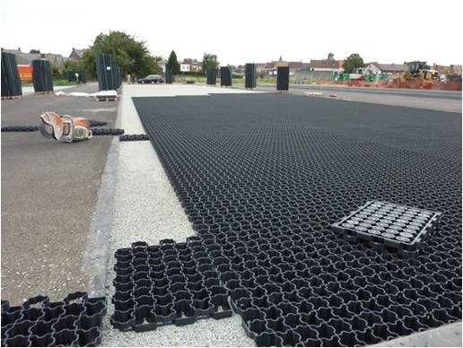 KRATKA TRAWNIKOWA EKOFIX 600/400 bezpośrednio od producenta !
