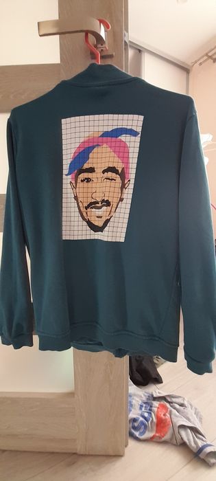 Bluza 158/164 chłopięca