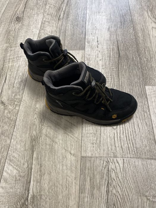 Полуботинки Jack Wolfskin